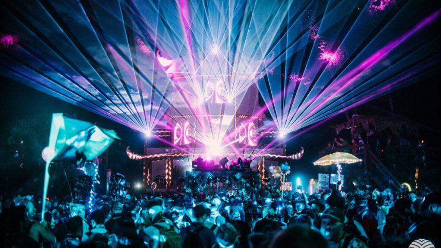 Shambhala Unveils Exciting 2026 Lineup Featuring Chromeo, Seven Lions, and More