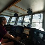 Urgent Demand for Next-Generation Marine Engineers Driven by Aging Workforce and Technological Advancements