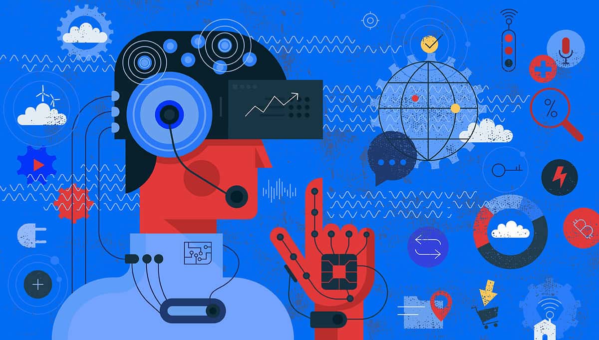 The Connection Between Technology and Human Physiology