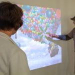 Enhancing Veteran Care Through Interactive Technology at Dole VA