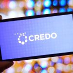 Credo Technology Falls Following Disappointing Guidance