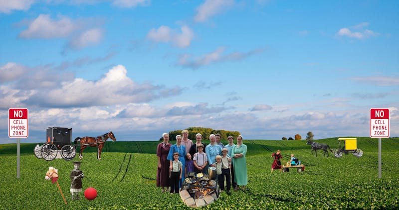 A Guide to Effectively Carrying Out a Technology Detox