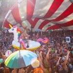 Shambhala Music Festival 2026 Lineup: Dimension, Hamdi, and More on the Ranch