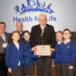 Primary Schools Paving the Path to Healthy Living