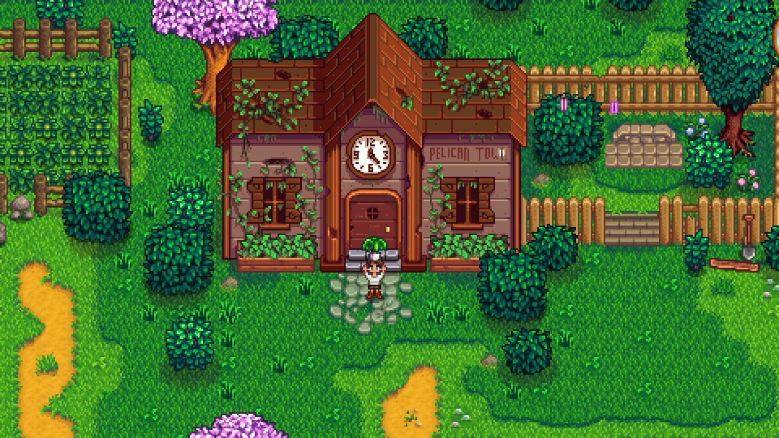 Celebrating a Decade of Stardew Valley: The 10 Best Updates Since Its Launch