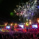 Exploring the Untamed Spirit of the Goldrush Music Festival