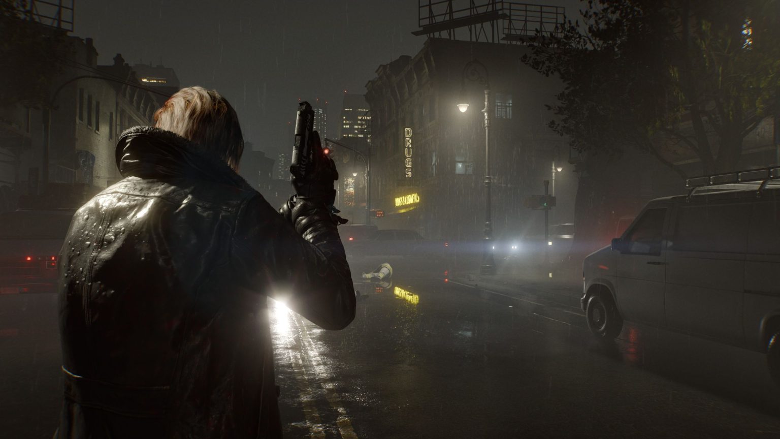 Resident Evil Requiem PC Performance Review: Impressive Visuals and Solid Frame Rates, Yet Path Tracing Sabotages Performance