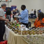 Kickoff of Health Home and Lifestyle Expo in Aiken