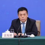 China’s Leading Health Official Advocates for Cancer Prevention: Emphasizes the Importance of Early Screening and Healthy Lifestyles