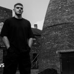 Staffordshire DJ Celebrates Dream Come True at Creamfields