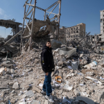 Essential Inquiries Regarding Technology’s Impact on the Escalating Conflict in the Middle East