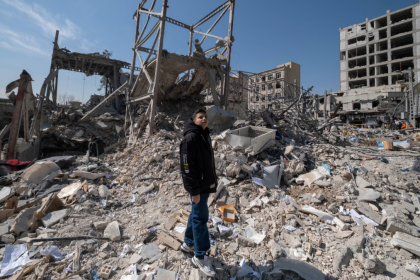 Essential Inquiries Regarding Technology’s Impact on the Escalating Conflict in the Middle East