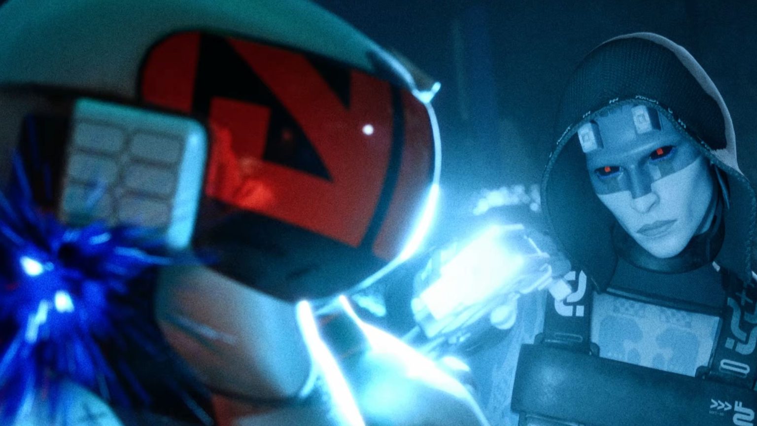 Essential Marathon Faction Upgrades to Unlock First