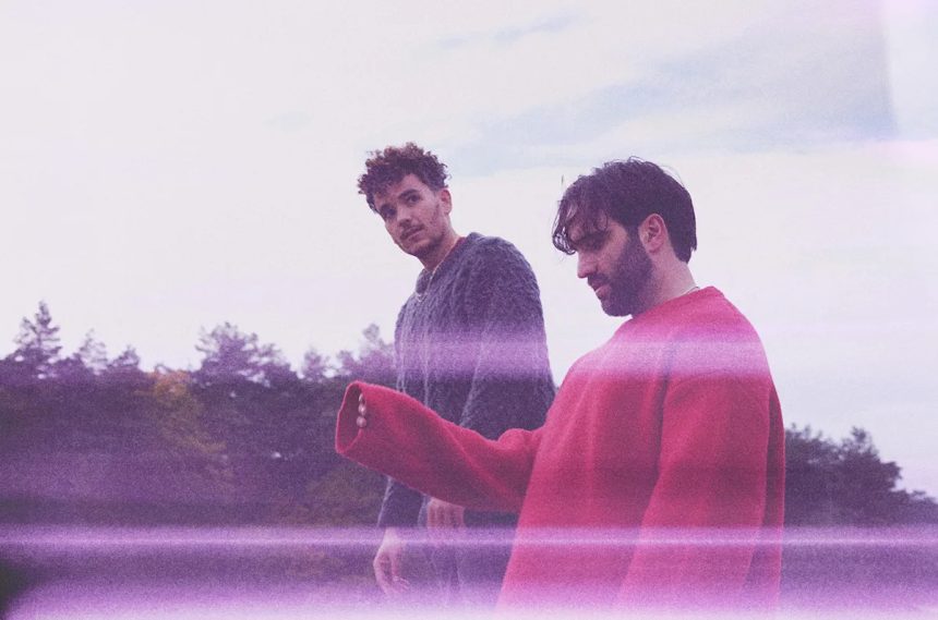 ANOTR & 54 Ultra’s ‘Talk to You’ Reaches No. 1 on WARM Global Dance Radio Chart