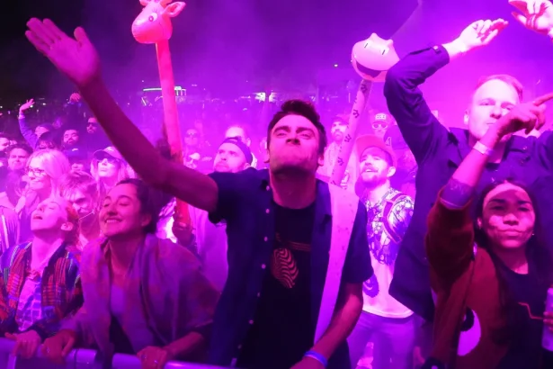 M3F 2026: A Rollercoaster Experience in Phoenix