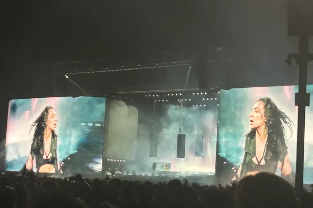 Outsidelands 2026 Lineup Spotlights Charli XCX, The Strokes, and The XX