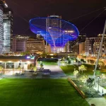 TEMPO Unites EDM Artists at Civic Space Park in Phoenix