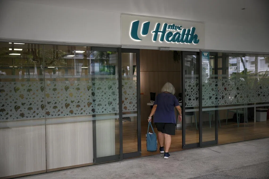 Enhanced Health Services, Including Specialist-Supported Care, to Benefit 250,000 Residents of Woodlands