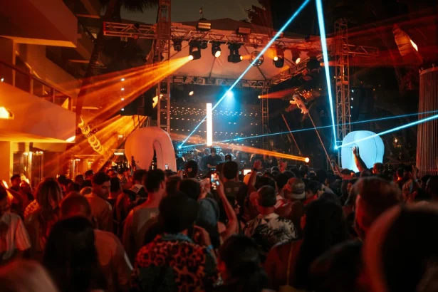 Miami Music Week 2026 Event Guide: Wednesday Edition