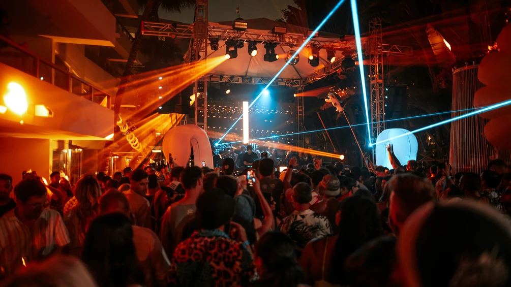 Miami Music Week 2026 Event Guide: Wednesday Edition
