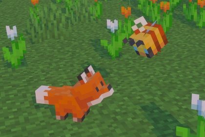 Minecraft Unveils Adorable New Baby Mob Update, Surprising Us All with Its Cuteness!