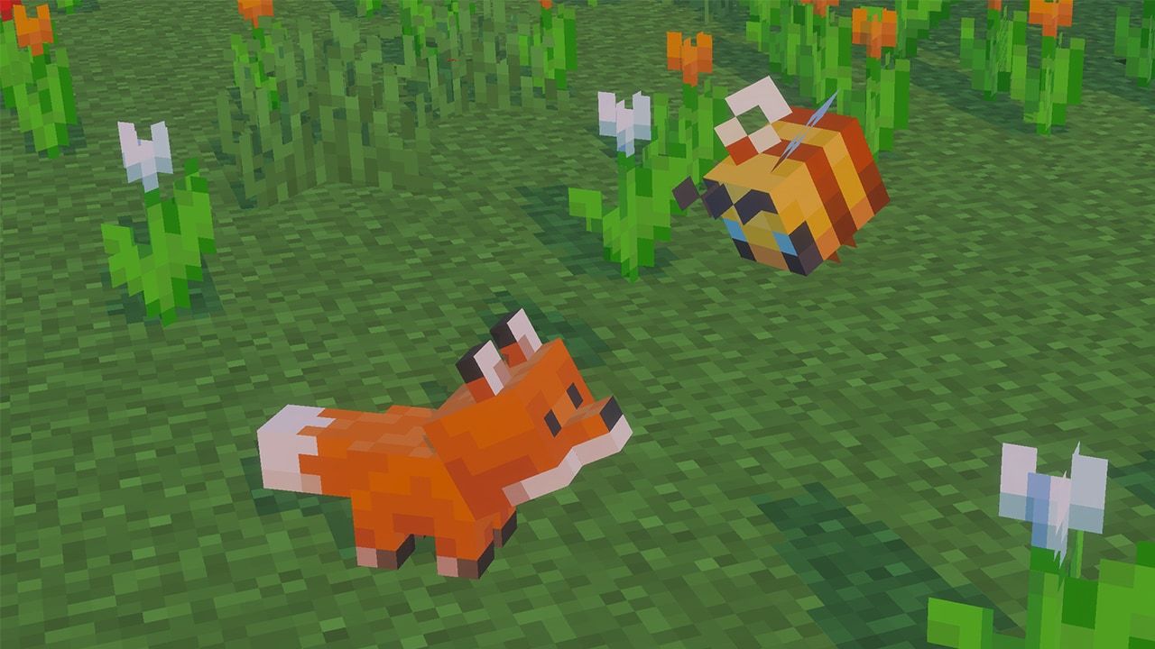Minecraft Unveils Adorable New Baby Mob Update, Surprising Us All with Its Cuteness!