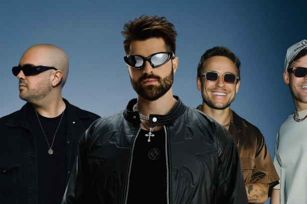 ALOK, SIDEPIECE & Victor Ruiz Collaborate on Powerful Club Anthem “Mind Illuminate”