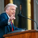 Trump Prohibits Federal Use of Anthropic Technology