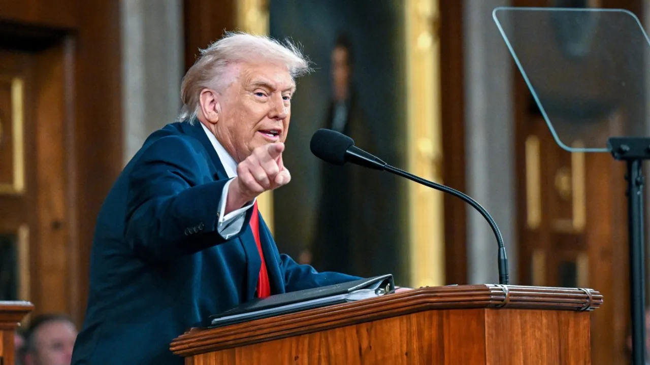 Trump Prohibits Federal Use of Anthropic Technology