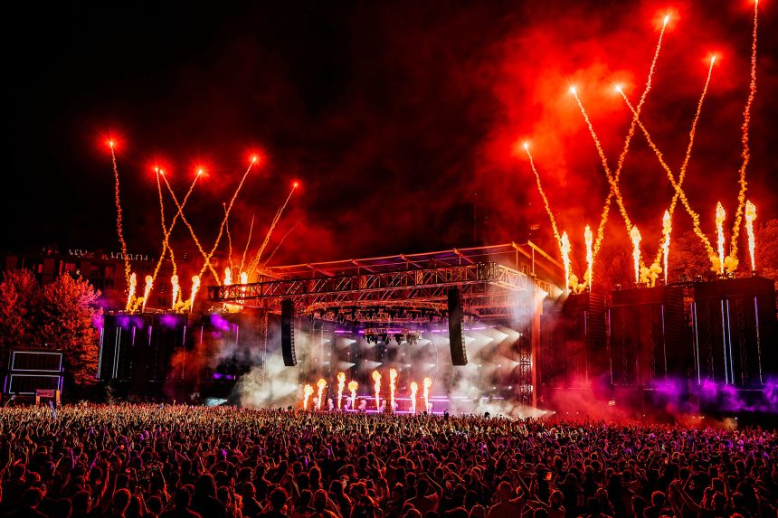 ARC by Blazej Zalewski