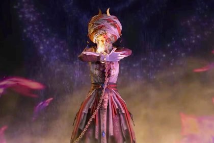 Path of Exile’s Upcoming Expansion Revamps a Cherished Endgame System That Has Remained Unchanged for a Decade.