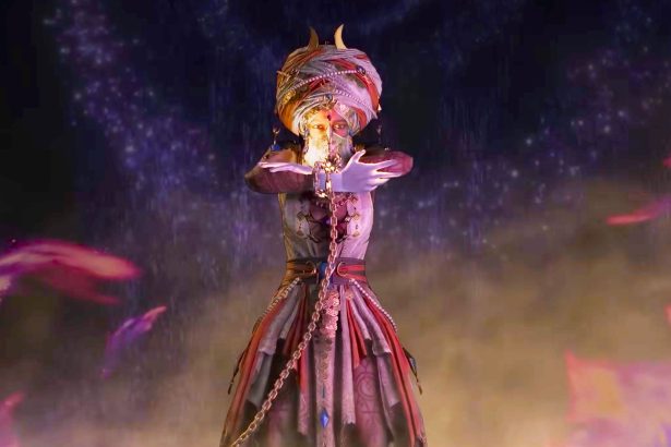 Path of Exile’s Upcoming Expansion Revamps a Cherished Endgame System That Has Remained Unchanged for a Decade.