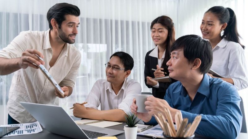 Four Key Tax Technology Trends Shaping 2026 and Beyond