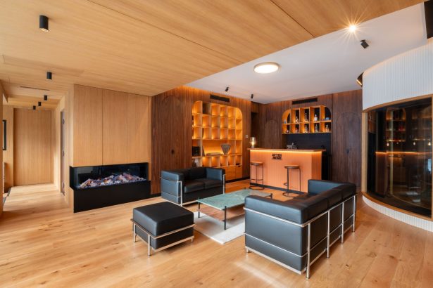 After Now Unveils 360 Studio, Label, and Event Concept in Toulouse