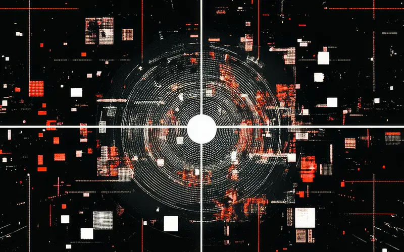 AI: An Inherently Violent Technology Beyond Dual-Use Notions