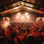 Sónar Week to Encompass Barcelona in 2026: Four Days Featuring Over 180 Artists Across 18 Stages and Various Venues