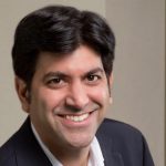 Q&A with Former U.S. Chief Technology Officer Aneesh Chopra on AI in Healthcare