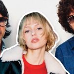 Angèle and Justice Spark Electro-Pop Vibes in “What You Want”