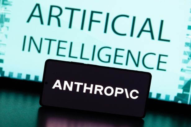 Trump Directs Federal Agencies to Eliminate Use of Anthropic Technology