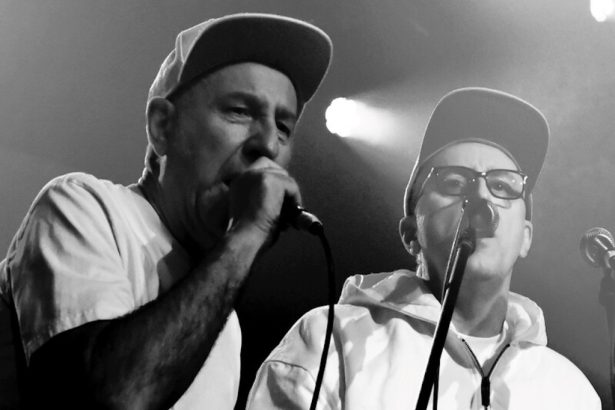 Fringe Review: Arseless Chaps