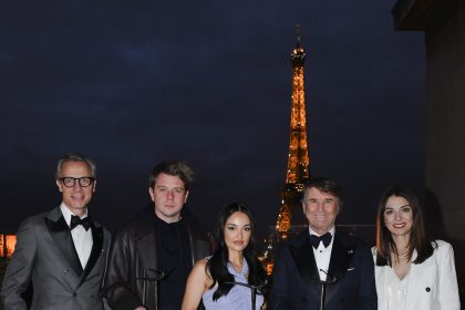 Splash House Makes a Big Splash in Palm Springs