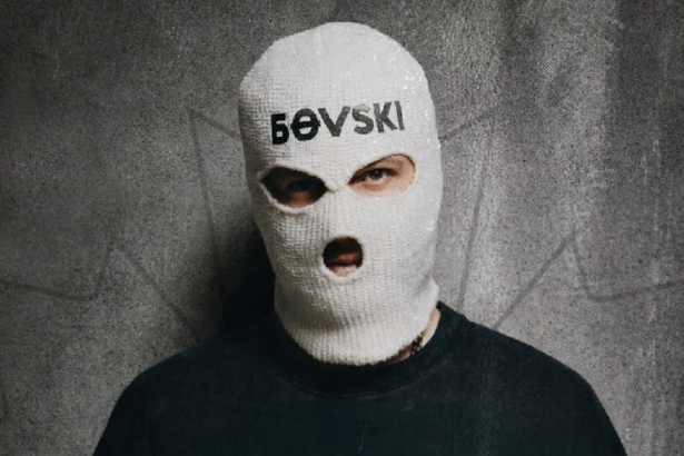 BOVSKI Lights Up the Dance Floor with “Do It Again”