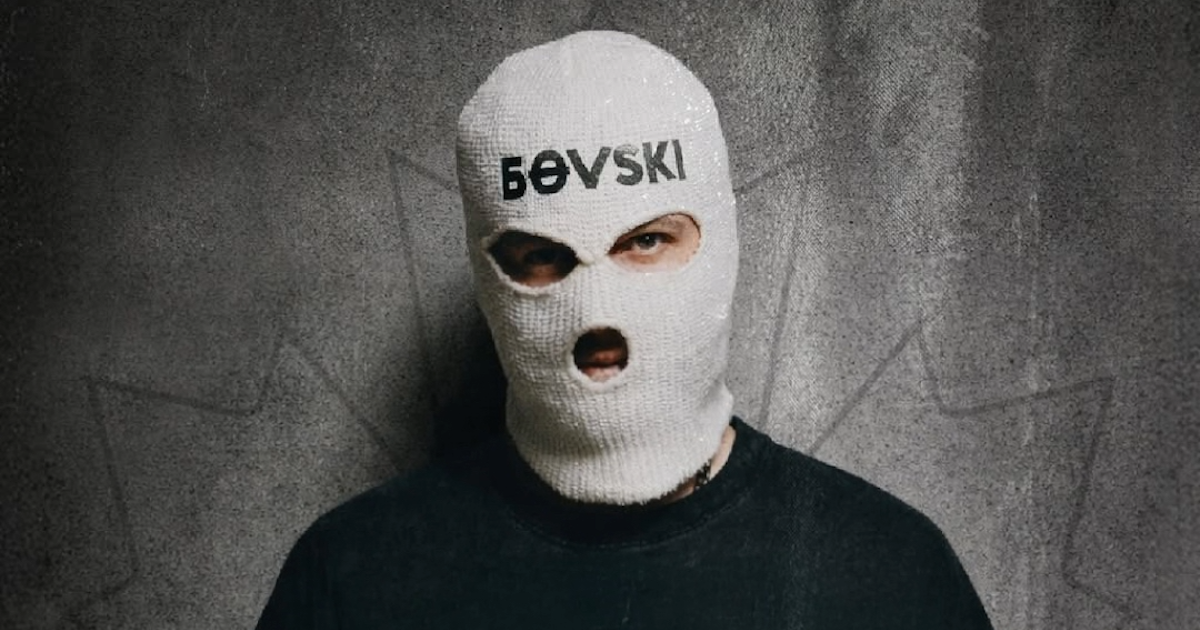 BOVSKI Lights Up the Dance Floor with “Do It Again”