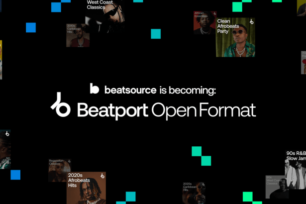 Premium DJ Platform Set to Combine Leading Music Services