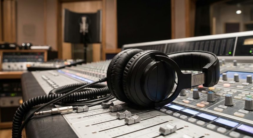 Best Studio Headphones Monitors Under 300 in 2026
