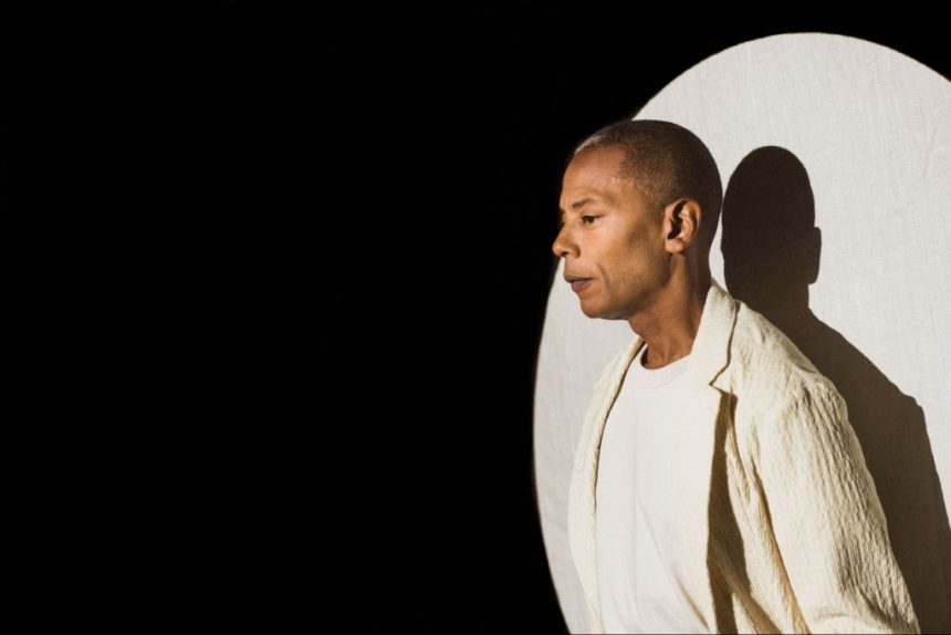 Billboard Jeff Mills 2026