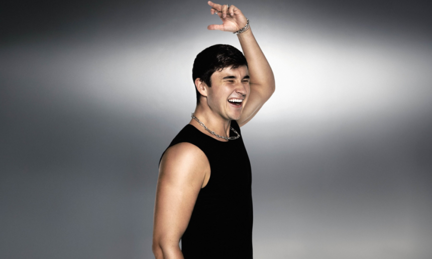 Billboard John Summit UNVRS 2026 1000x600.webp