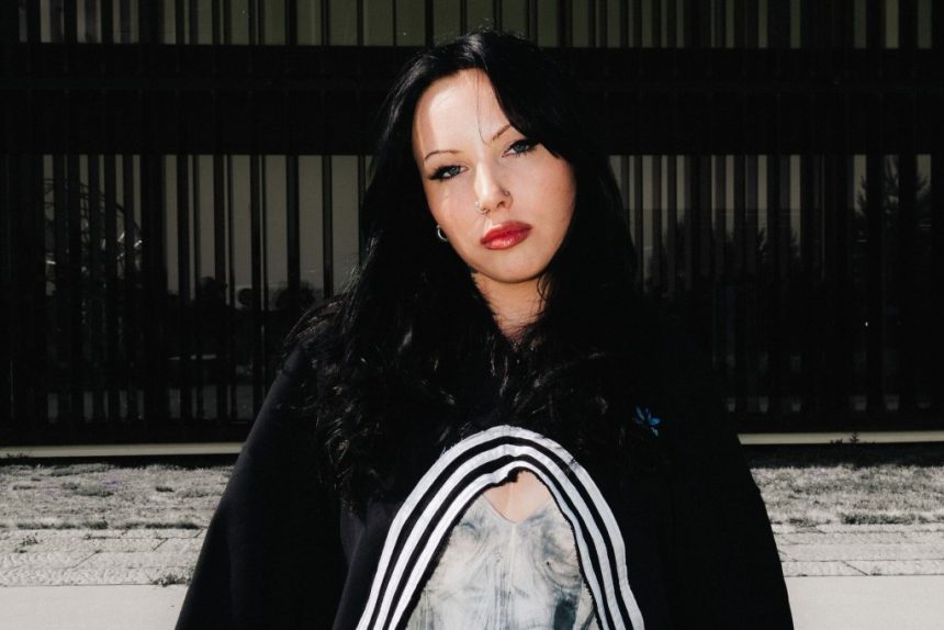 Billboard Kenya Grace 2026