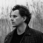 Christian Burns: “The Album Unfolds a Story Without My Intent”