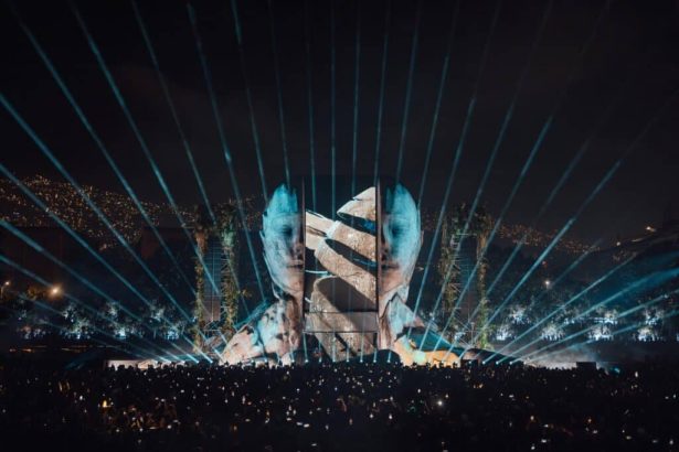 CORE Los Angeles Unveils Daily Lineups and New Artist Additions